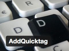 addquicktag