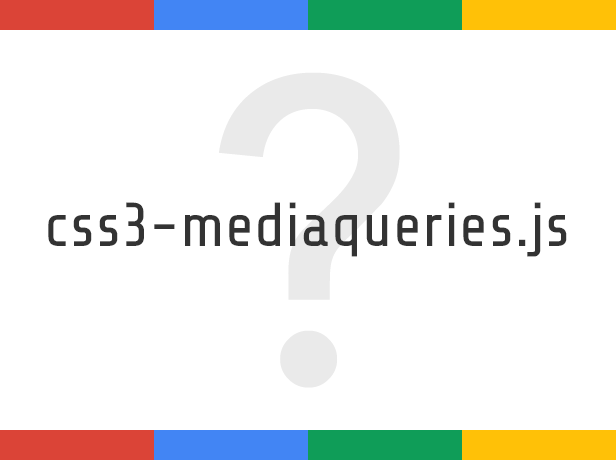 css3-mediaqueries