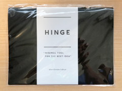 HINGE