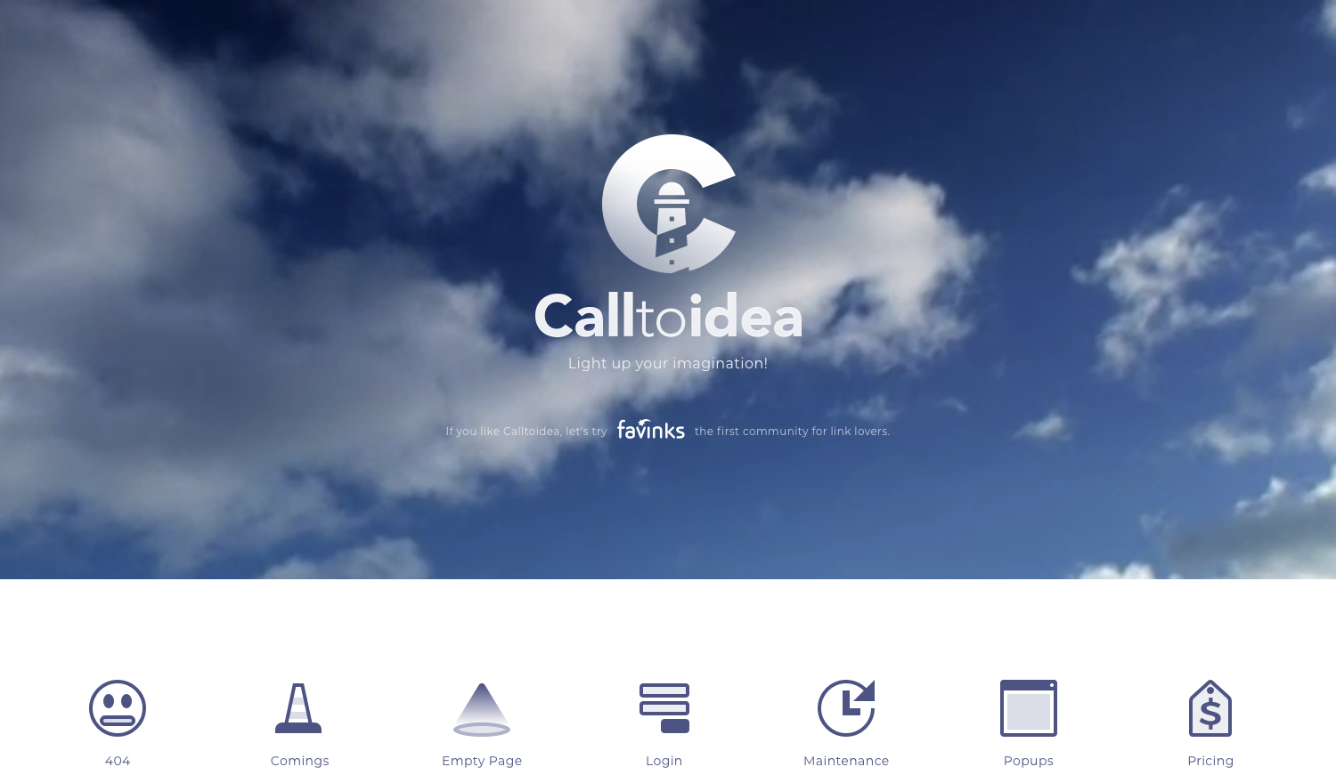 Calltoidea