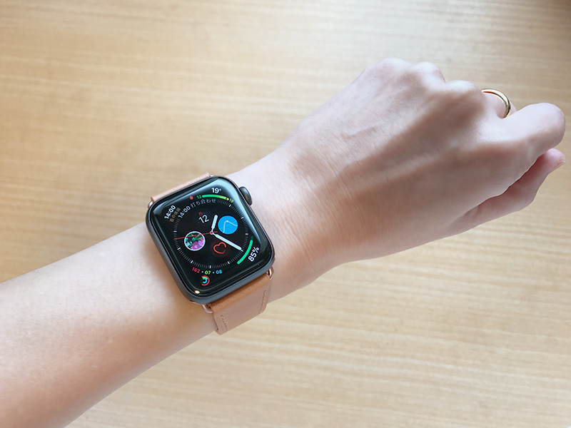 【Apple Watch】女性にオススメのおしゃれなバンドをご紹介！安くてデザインも豊富（着画あり） KERENOR { ケレンオール }