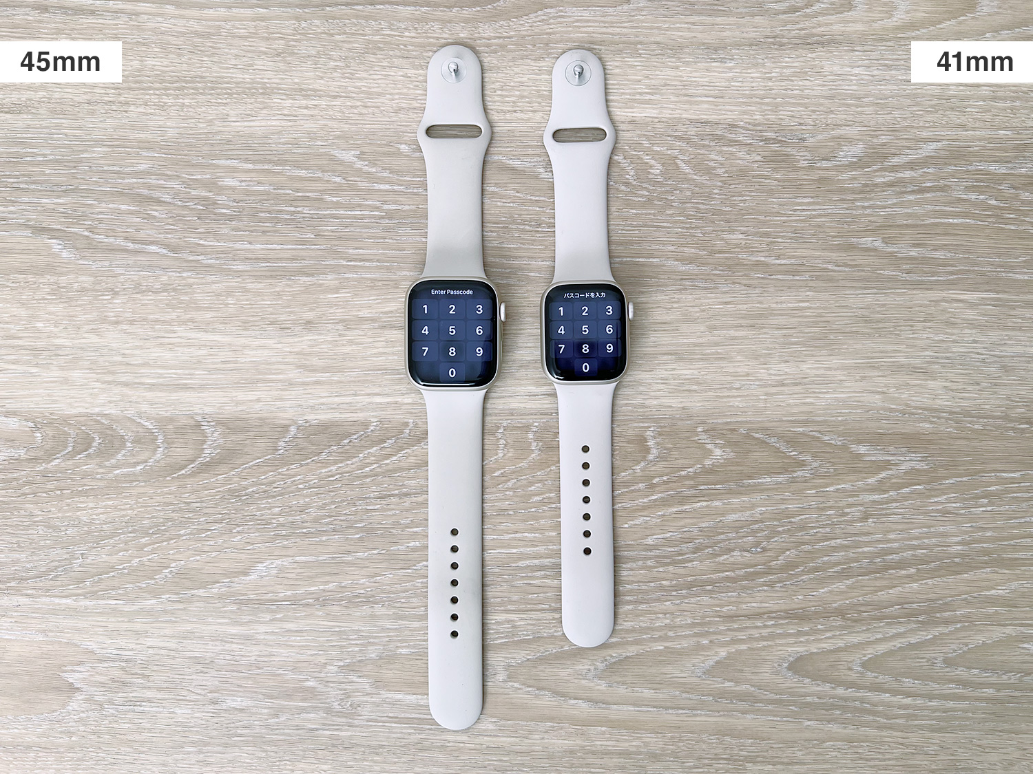 大注目】 Apple Watch series 7(41cm) GPSモデル - 腕時計(デジタル) - www.ucs.gob.ve