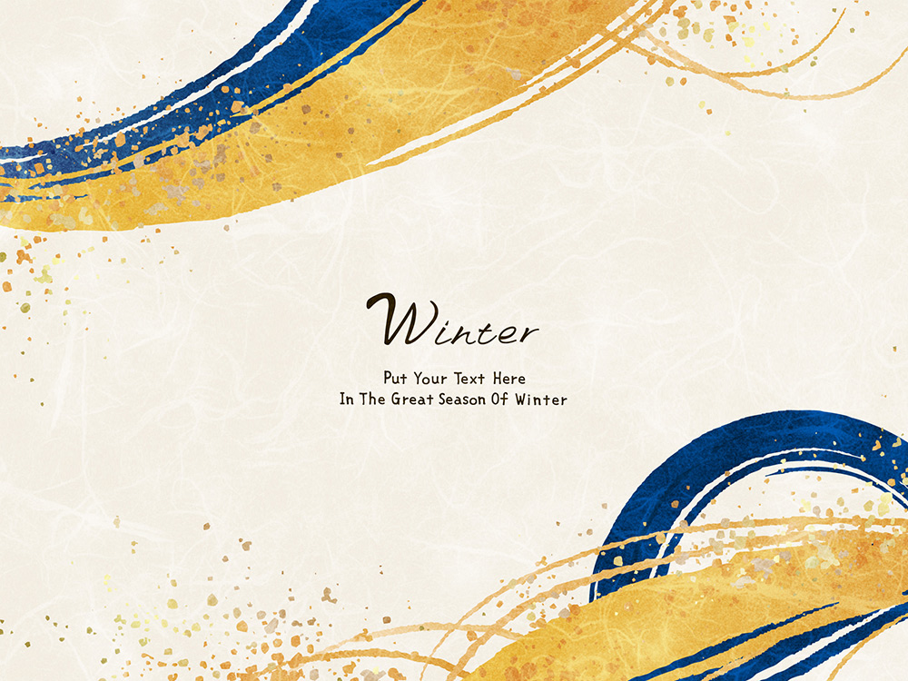 イラストAC - お正月・年賀状のイラスト - お節料理(2026年/令和8年/午年)