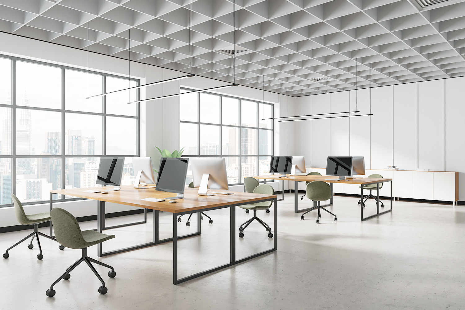 Adobe CCは業界で標準的に使われている