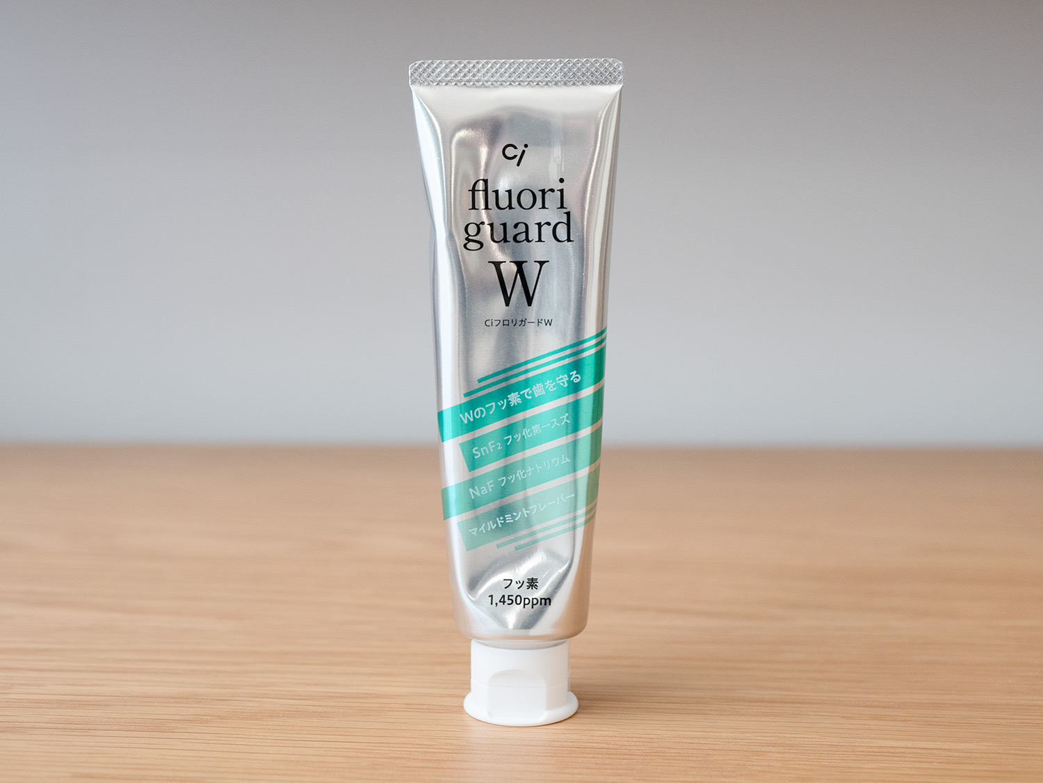 CiフロリガードW