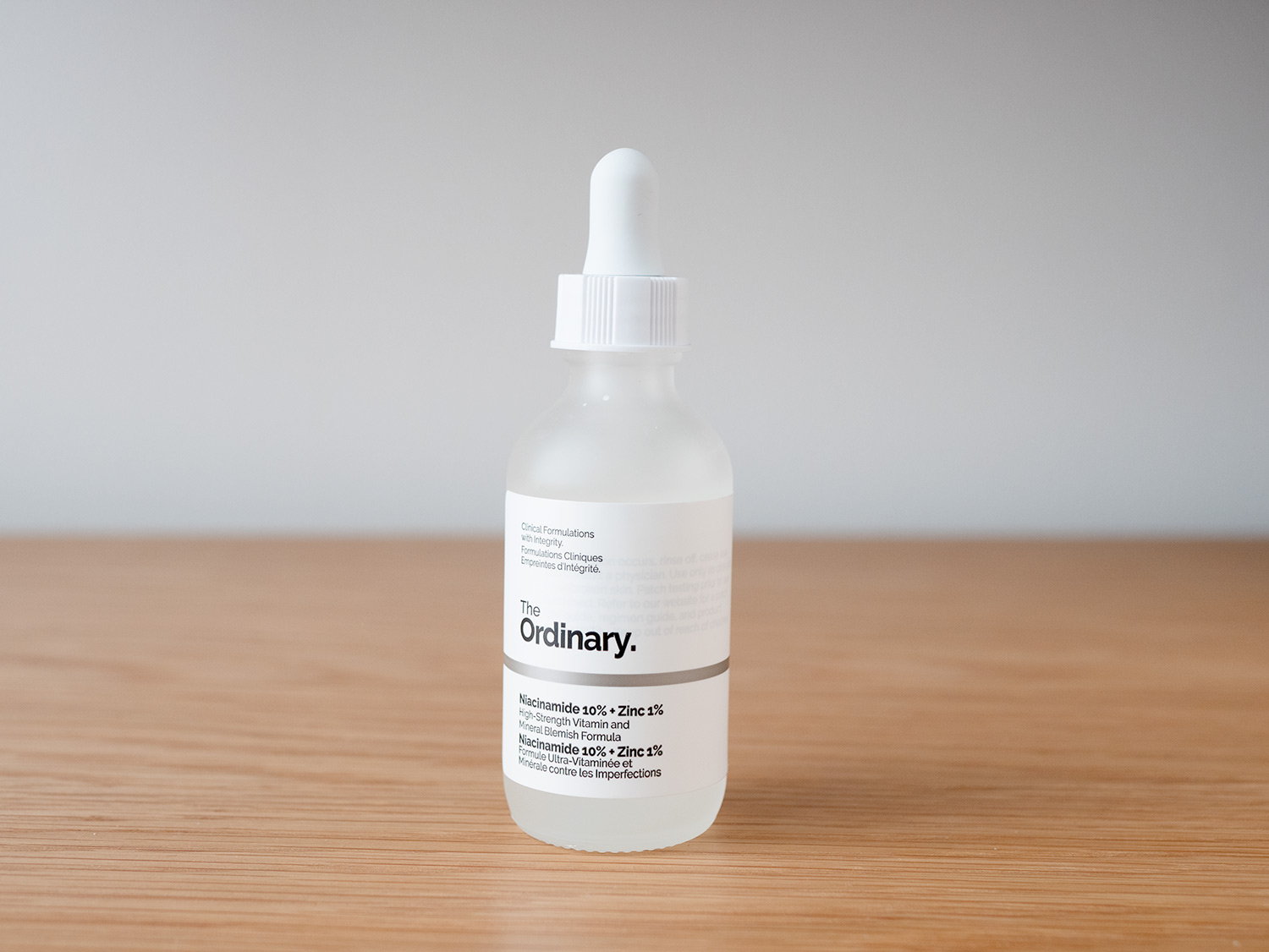 The Ordinary(オーディナリー) 美容液