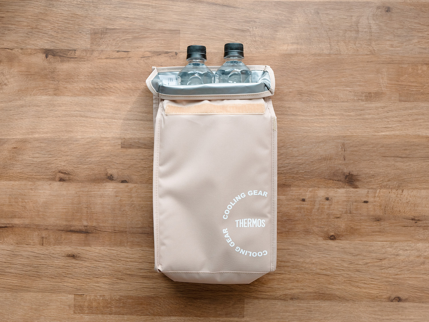 サーモス 保冷バッグインバッグ