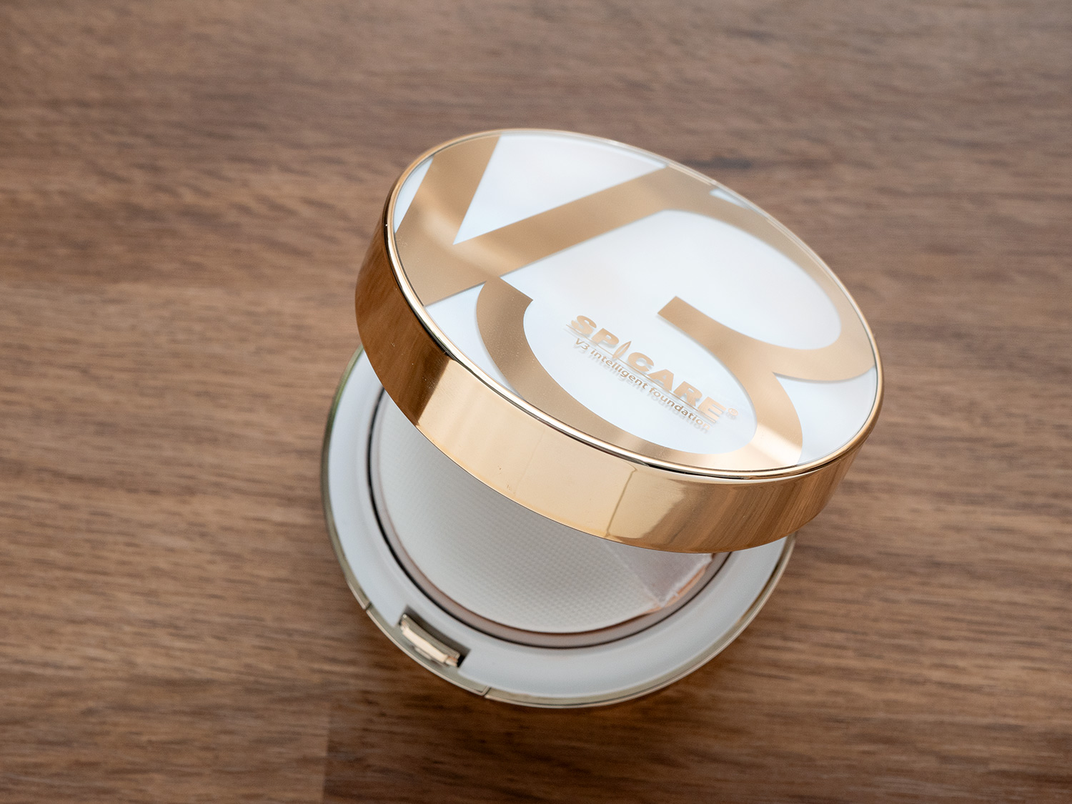 SPCARE スピケア V3 ファンデーション