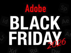 Adobeブラックフライデー最新情報